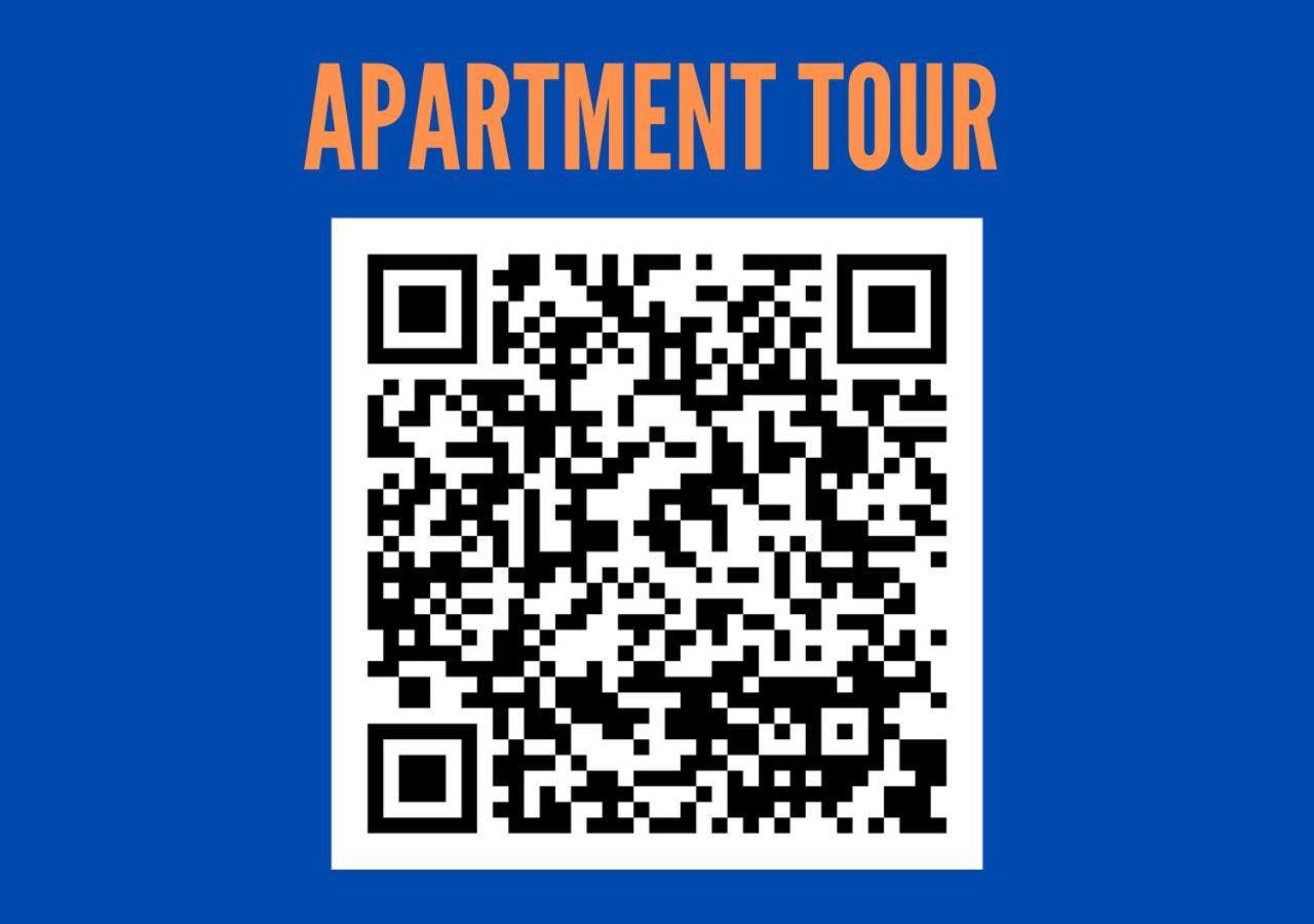 Amazing New Arcadian Centre - 1Bdr - Balcony & Parking Apartment เบอร์มิงแฮม ภายนอก รูปภาพ
